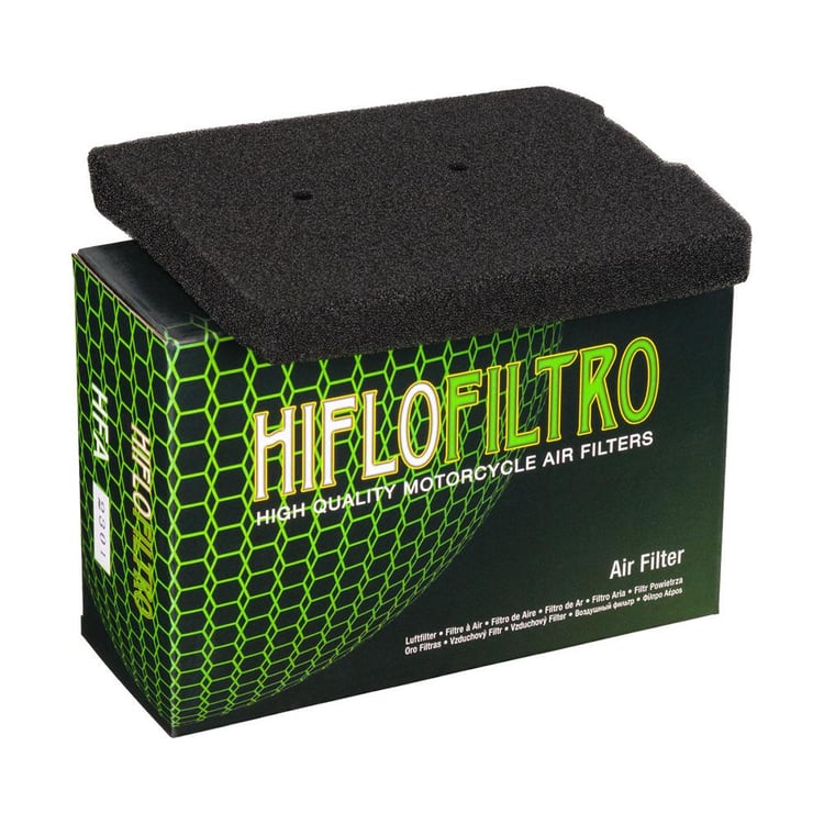 HIFLOFILTRO HFA2301 Air Filter Element