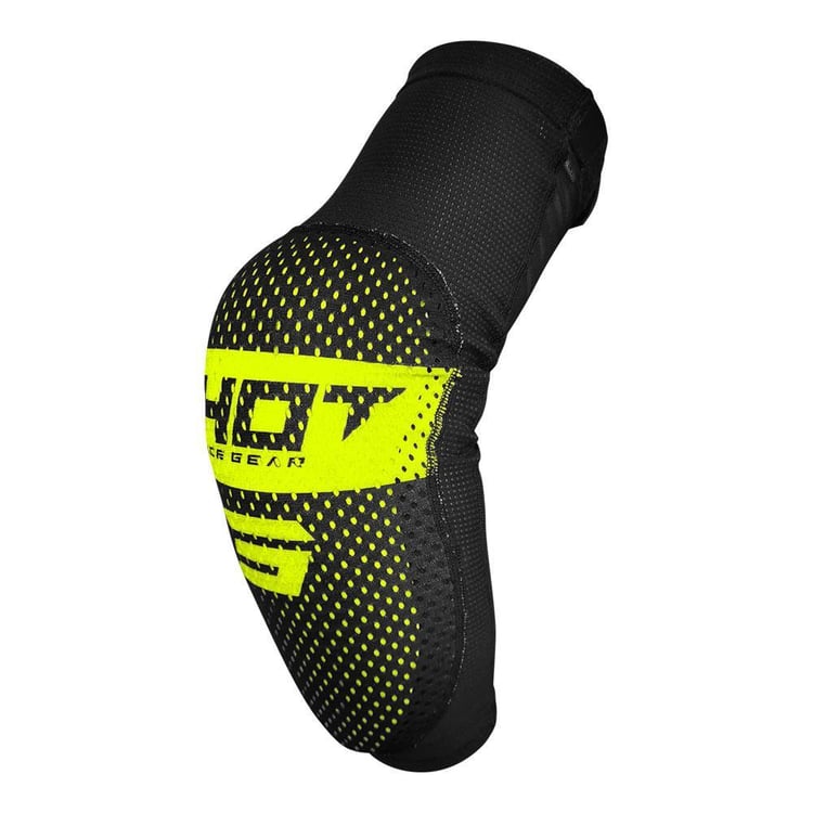 Shot Airlight 2.0 Elbow Guards