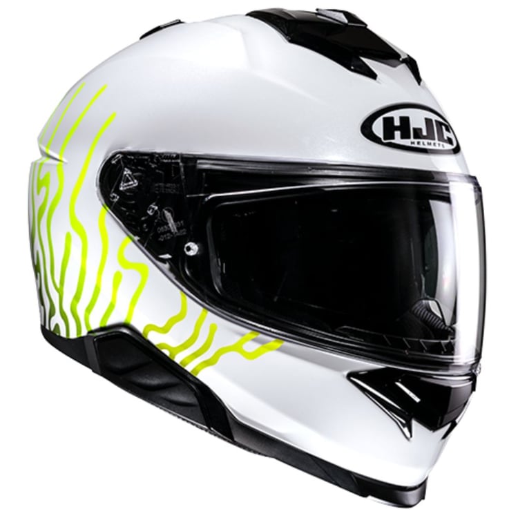 HJC i71 Celos Helmet