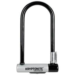 Kryptonite Kryptolok Standard Flexframe U-Lock