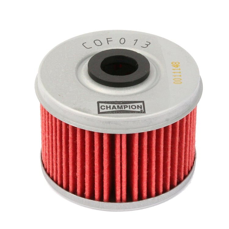Champion COF013 (112&113) Oil Filter