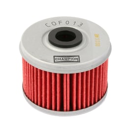 Champion COF013 (112&113) Oil Filter
