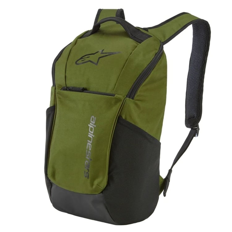 Alpinestars Defcon v2 Military Backpack