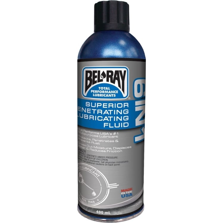 Belray 6 in 1 Aerosol - 400ML