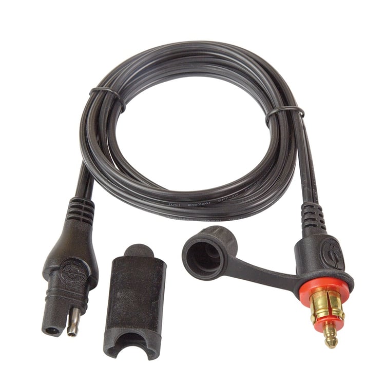Optimate 12V to DIN / Bike Connector 48 " Canbus