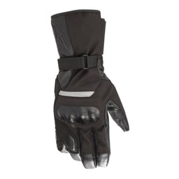 Alpinestars Apex V2 Drystar Black Gloves