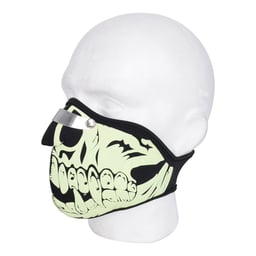 Oxford Neoprene Skull Face Mask