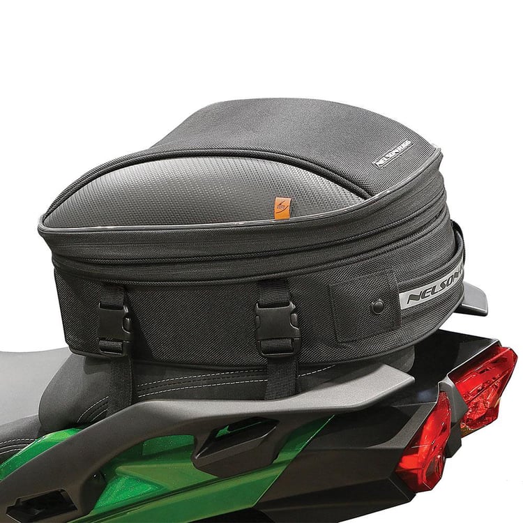 Nelson-Rigg CL-1060-S2 Commuter Sport Medium Tailbag