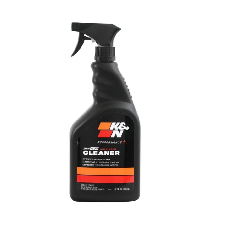 K&N Synthetic Filter Cleaner - 945ml