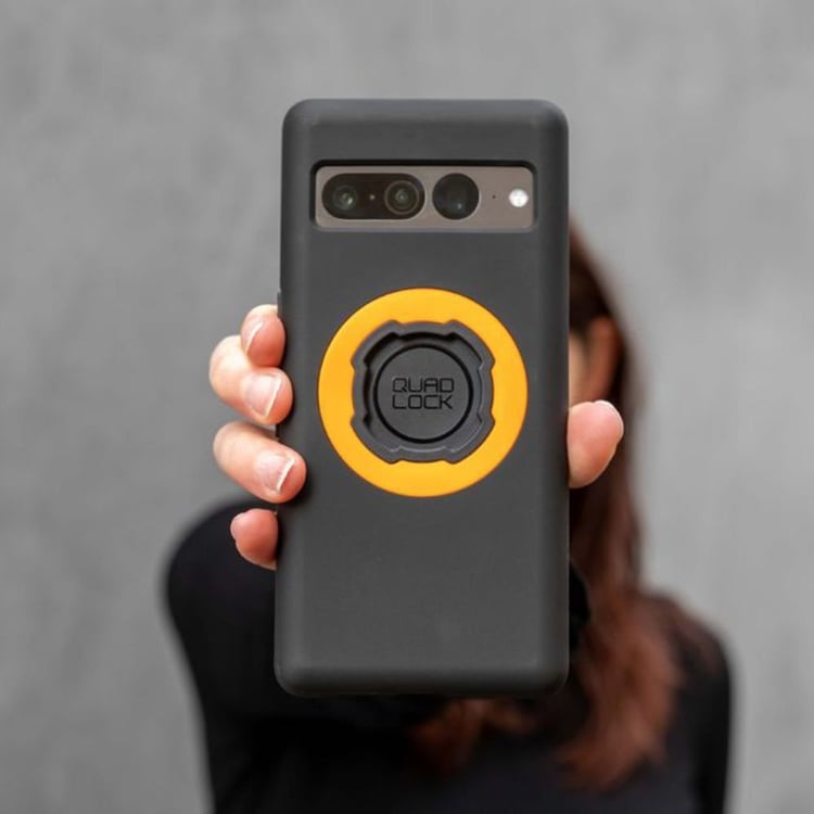 Quad Lock Google Pixel 7 PRO MAG Case