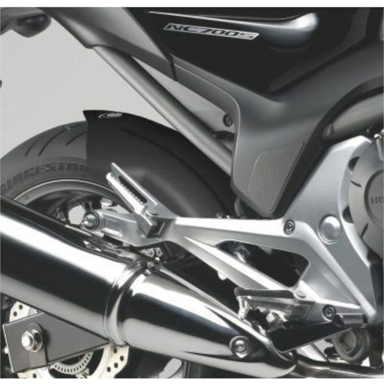 R&G Honda Integra 700/NC700S/NC700X Rear Tyre Hugger