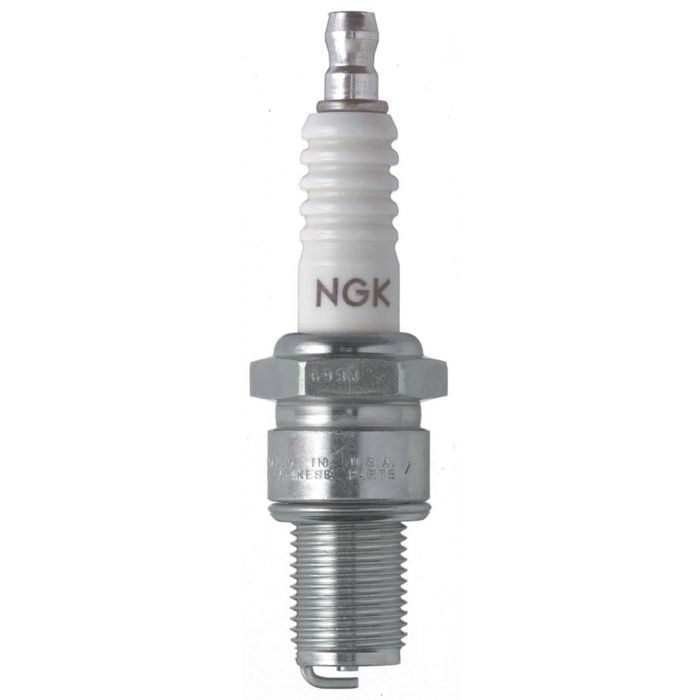 NGK 2411 B8ES Nickel Spark Plug