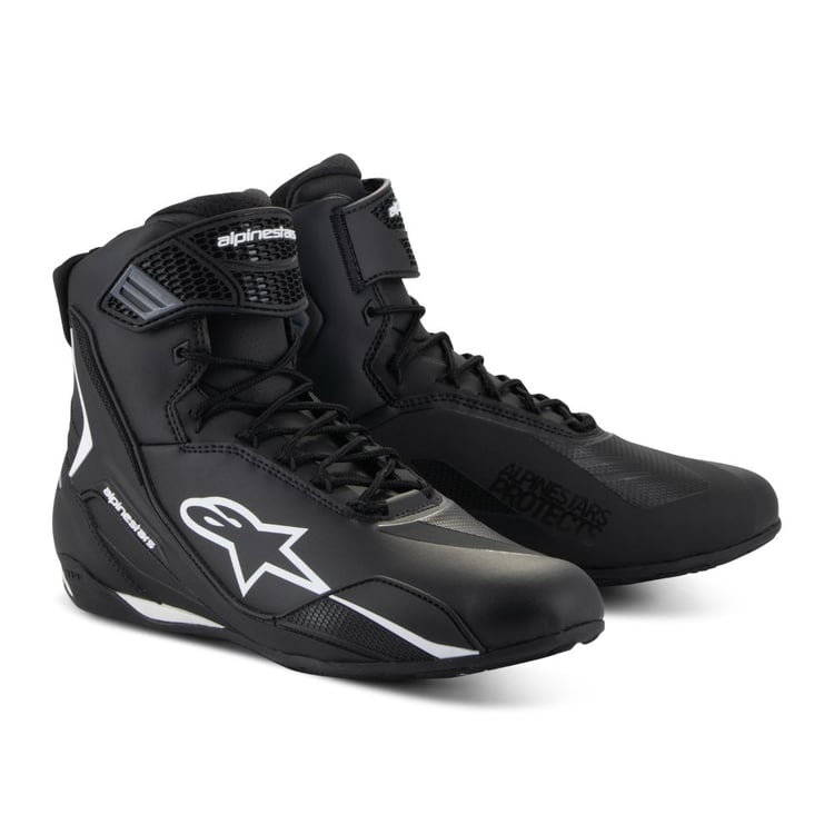 Alpinestars Faster V4 Boots