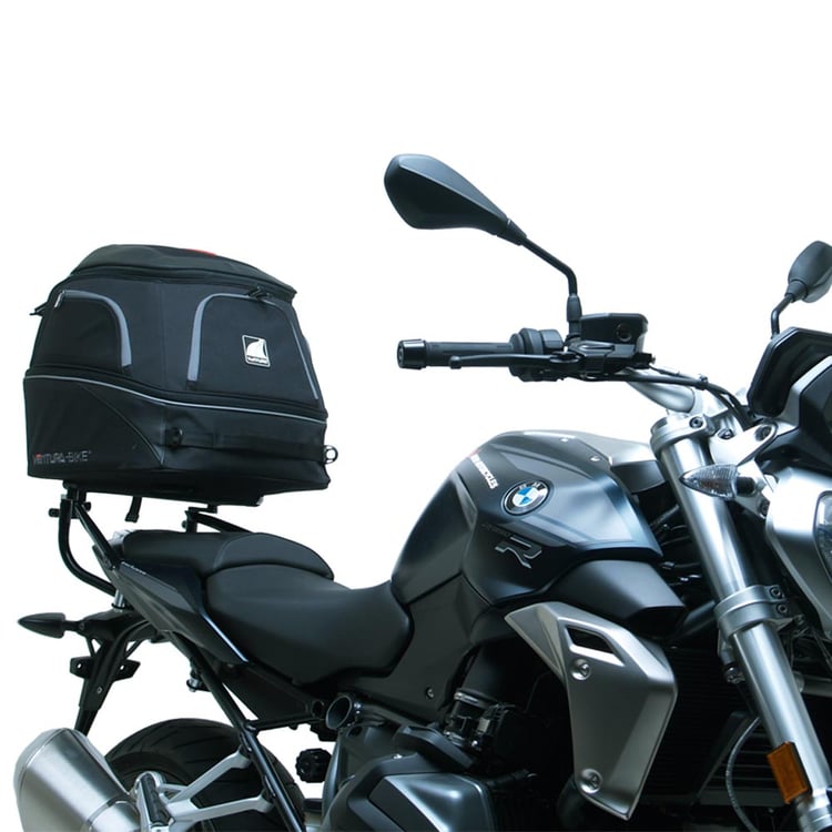 Ventura Evo-60 Jet Stream BMW R1250R/RS Complete Luggage Kit