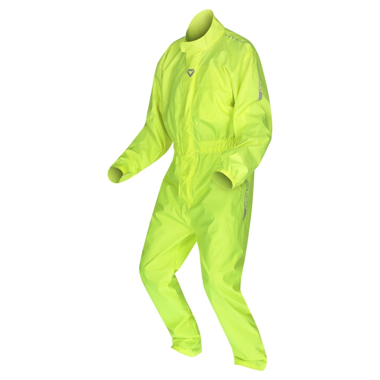 Dririder Hurricane 3 Fluro One Piece Suit