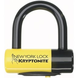 Kryptonite New York Liberty Disc Lock