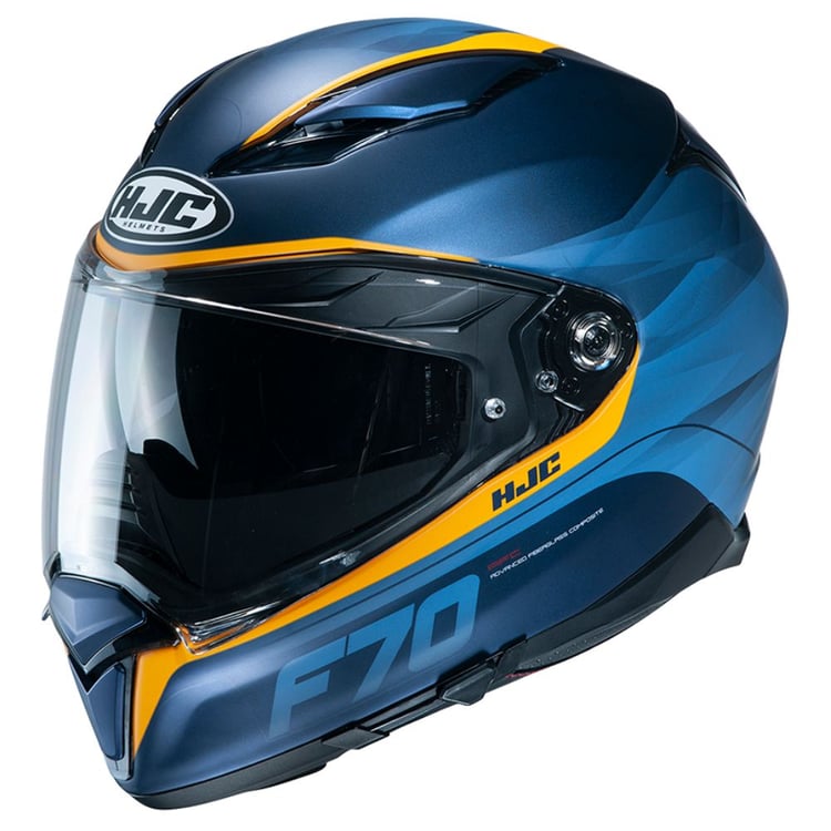 Hjc best sale large helmet