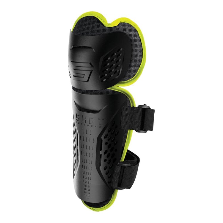 Shot Optimal 2.0 Knee Guards