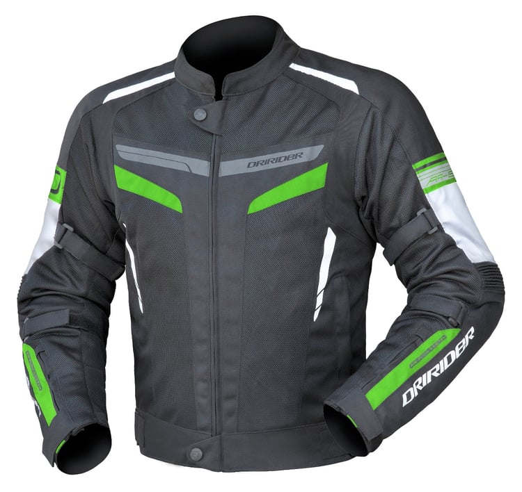 Dririder Air Ride 5 Jacket