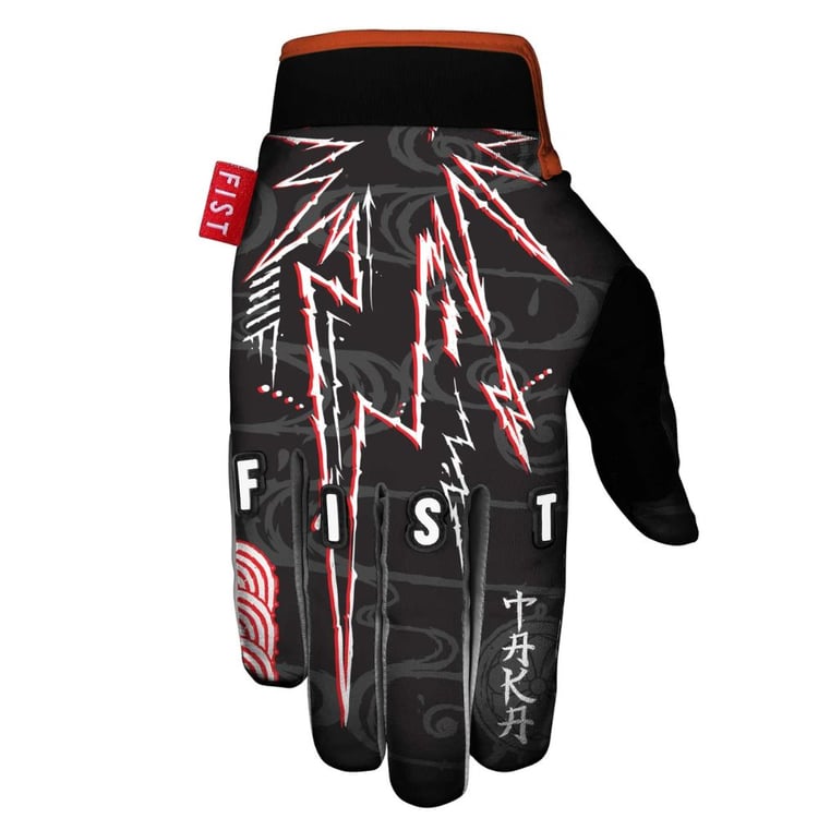 Fist Handwear Taka Storm Gloves