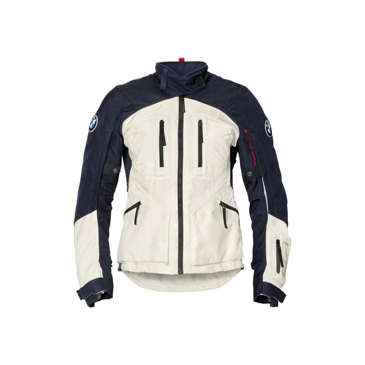 Bmw rallye jacket clearance 2018