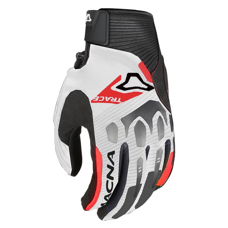 Macna Trace Gloves