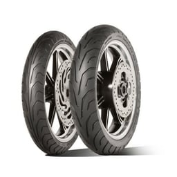 Dunlop Streetsmart 110/90-18 61V T/L Front Tyre