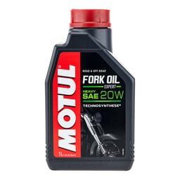 Motul 20W (Heavy) Fork Oil Expert - 1L