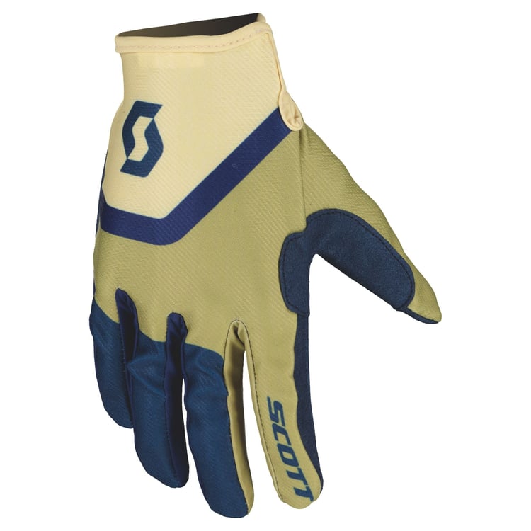 SCOTT 350 Track Evo Gloves