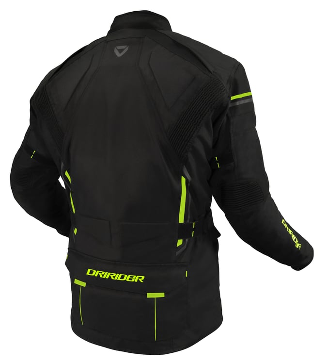 Dririder Compass 4 Jacket