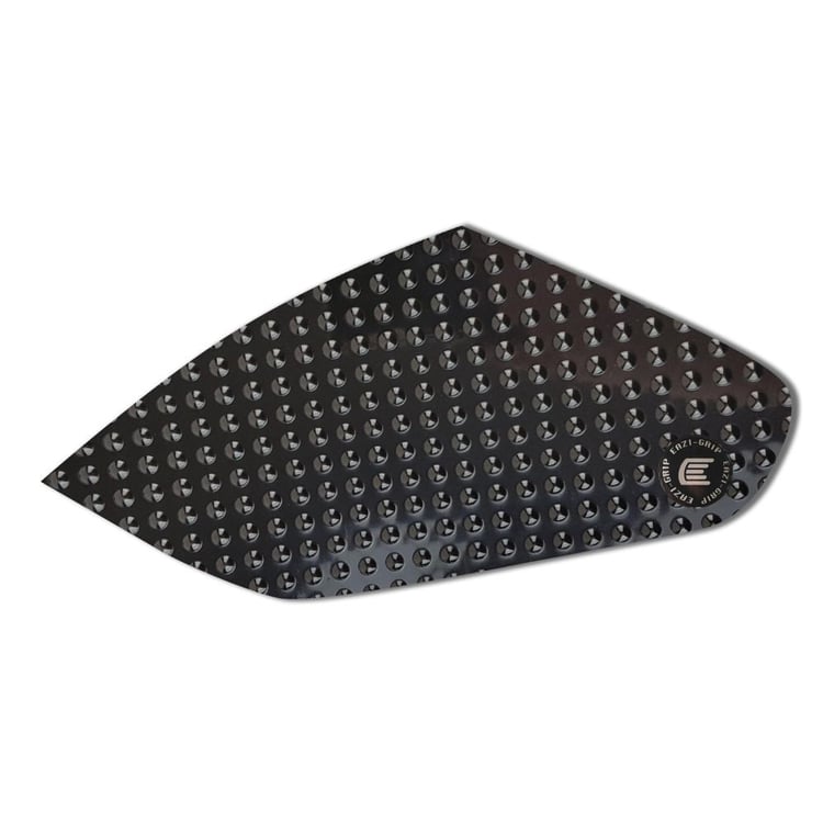 Eazi-Grip EVO BMW R1200R Black Tank Grips