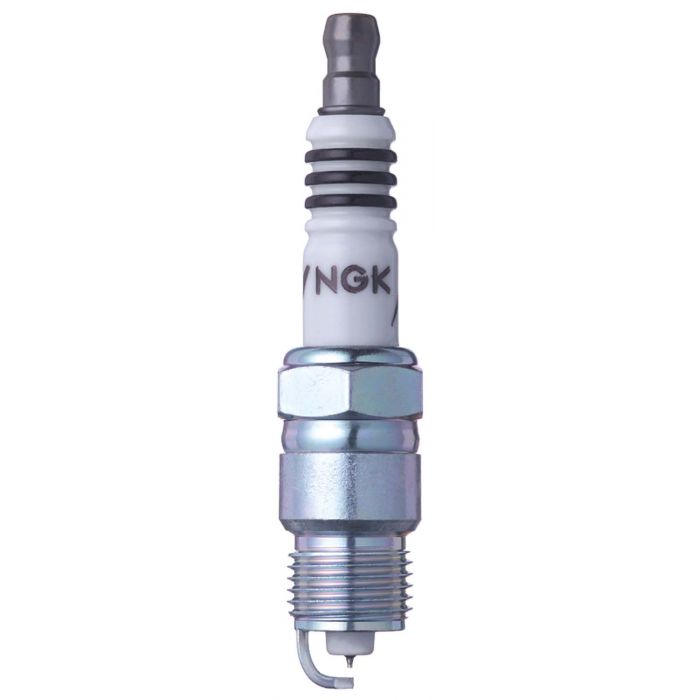 NGK 7599 CMR5H Nickel Spark Plug