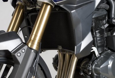 R&G Triumph Tiger Explorer 1200 Radiator Guard