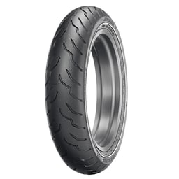 Dunlop American Elite 130/80HB17 NW Front Tyre