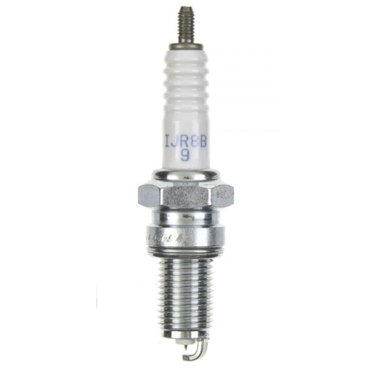 NGK IJR8B-9 Laser Iridium Spark Plug