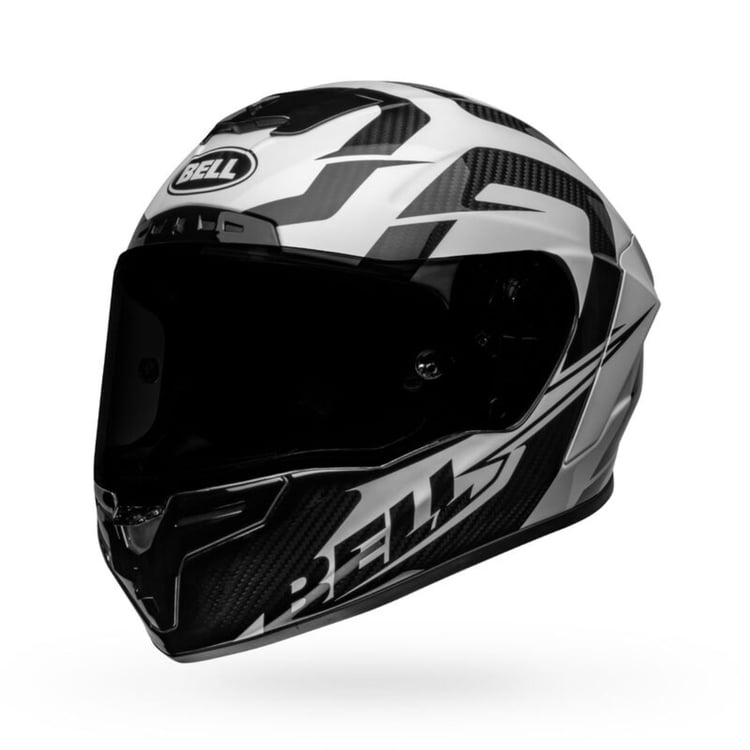 Bell Race Star DLX Labyrinth Helmet
