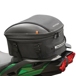 Nelson-Rigg CL-1060-ST2 Commuter Touring Large Tailbag