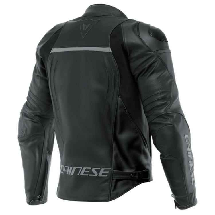 Dainese Racing 4 Leather Jacket
