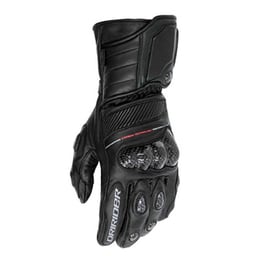 Dririder Speed 2 Long Cuff Gloves