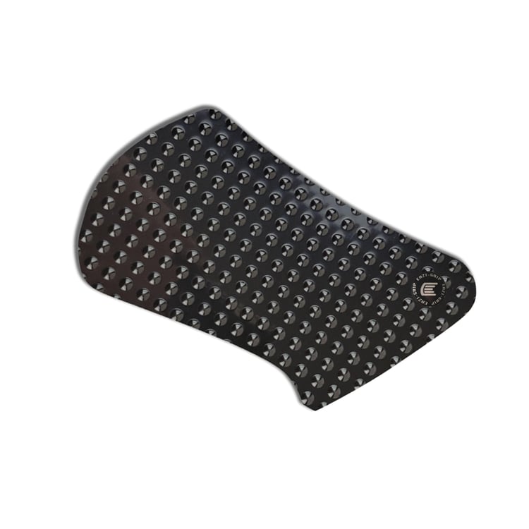 Eazi-Grip EVO Suzuki Gladius SFV650 Black Tank Grips