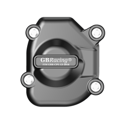 GBRacing Kawasaki Z800 Pulse / Timing Case Cover