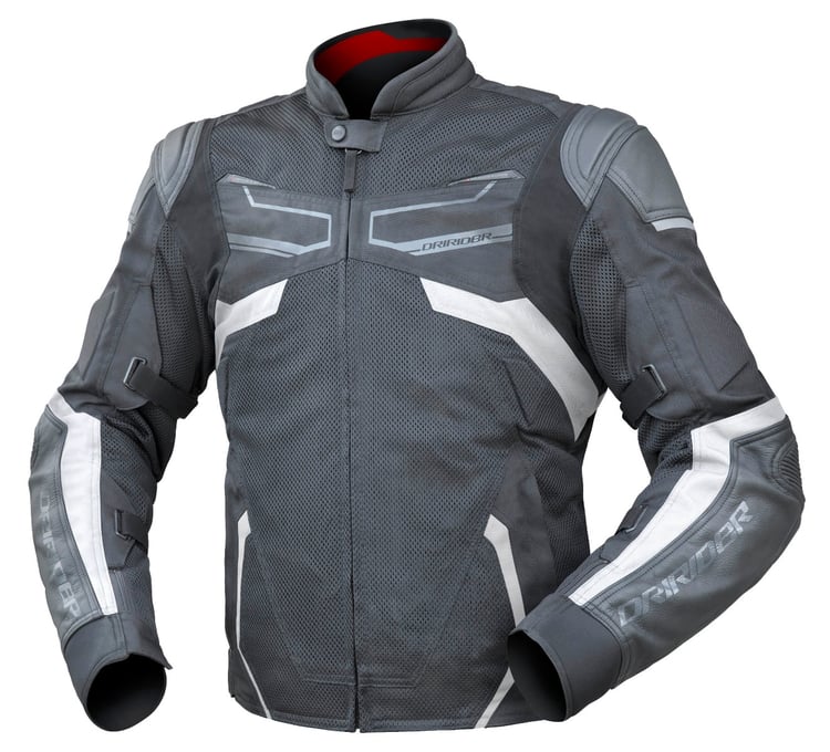 Dririder Climate Control Exo 3 Jacket