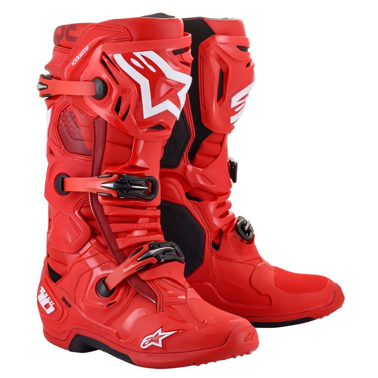 Alpinestars Tech 10 Boots