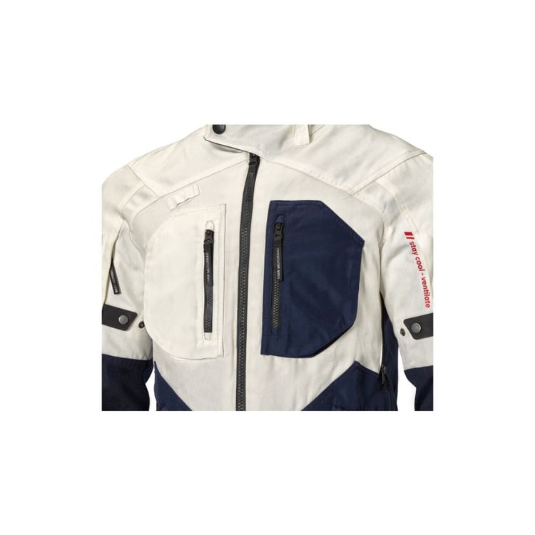 BMW GS Rallye Gore-Tex Jacket