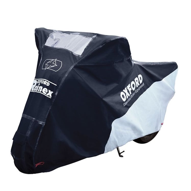 Oxford Rainex Medium Motorcycle Cover