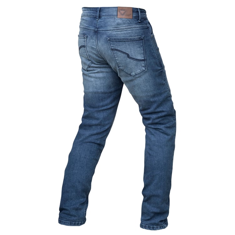 Dririder Titan Regular Leg Jeans