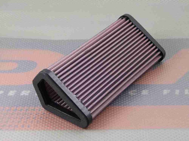 DNA Ducati 848/1098/1198/Diavel/Multi 1200 Air Filter