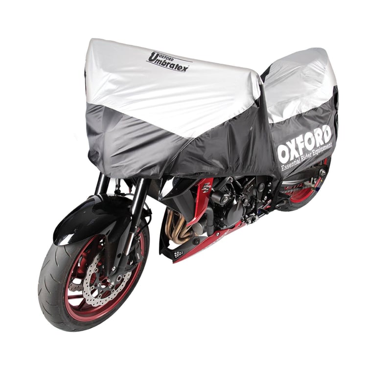 Oxford Umbratex Medium Motorcycle Cover