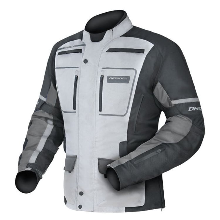 Dririder Explorer Jacket