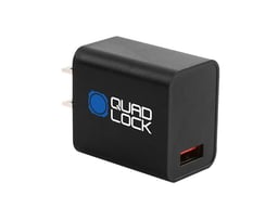 Quad Lock 18W Power Adaptor